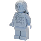 LEGO Rivendell Socha - Rovný Vlasy Minifigurka