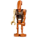 LEGO RO-GR (Roger) Minifigurka