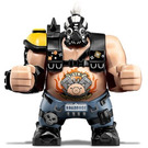 LEGO Roadhog Minifigurka