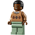 LEGO Robbie Robertson Minifigurka