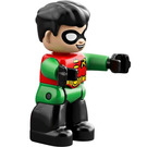 LEGO Robin Dvojitá postava