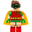 LEGO Robin - Laughing Minifigurka