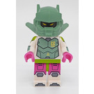 LEGO Robot Warrior Minifigurka