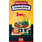 LEGO Roller Coaster 66651