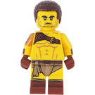 LEGO Roman Gladiator Minifigurka