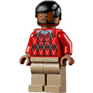 LEGO Ron Barney Minifigurka