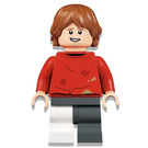 LEGO Ron Weasley s Noha v Cast Minifigurka