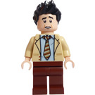 LEGO Ross Geller Minifigurka