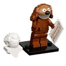 LEGO Rowlf the Dog 71033-1