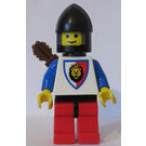 LEGO Royal Knights Archer Minifigurka