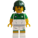 LEGO Rugby Player Minifigure