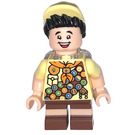 LEGO Russell Minifigurka