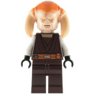 LEGO Saesee Tiin Minifigurka