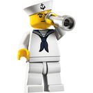 LEGO Sailor Set 8804-10