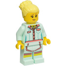 LEGO Sally Minifigure