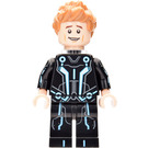 LEGO Sam Flynn Minifigurka