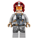 LEGO Sandspeeder Pilot Minifigure