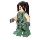 LEGO Satele Shan Minifigurka