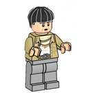 LEGO Satipo Minifigurka
