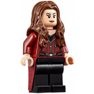 LEGO Scarlet Witch s Sukně Minifigurka