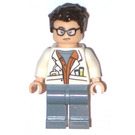 LEGO Scientist Minifigurka