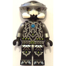 LEGO Scolder Minifigure