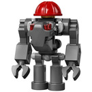 LEGO Scoop Minifigurka