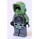 LEGO Scout Trooper (Kashyyyk) Minifigurka