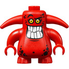 LEGO Scurrier - 10 Zuby (70315) Minifigurka