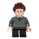 LEGO Seamus Finnigan s Gryffindor Skokan Minifigurka