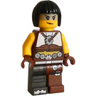 LEGO Sharkira Minifigurka