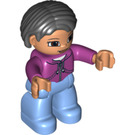 LEGO Sharon Dvojitá postava