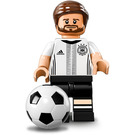 LEGO Shkodran Mustafi 71014-6