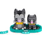 LEGO Shorthair Cats 40441