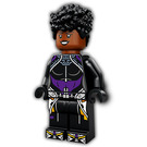 LEGO Shuri s Black Oblek Minifigurka
