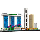 LEGO Singapore 21057