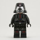 LEGO Sith Trooper s Černá Výstroj Minifigurka