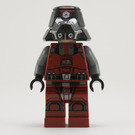 LEGO Sith Trooper s Červená Výstroj Minifigurka