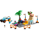 LEGO Skate Park 60290