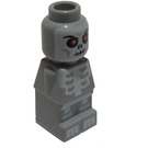 LEGO Kostra Microfigure