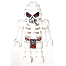 LEGO Skulkin Minifigurka