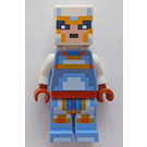 LEGO Lebka Arena Player 2 Minifigurka