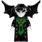LEGO Skull Sorcerer Minifigurka
