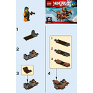 LEGO Skybound Plane 30421 Instructions
