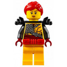 LEGO Skylor Minifigurka
