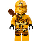 LEGO Skylor s Quiver a Wrap Minifigurka