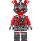 LEGO Slackjaw Minifigurka