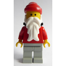 LEGO Sleigh Set Santa s Basket Minifigurka