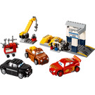 LEGO Smokey's Garage 10743