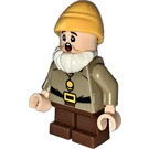 LEGO Sneezy Minifigurka